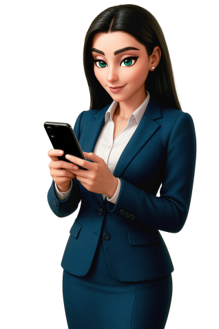 Mascota de Centraplux